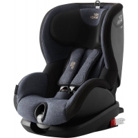 ⇒ Автокрісло Britax-Romer Trifix 2 i-Size Cosmos Black
